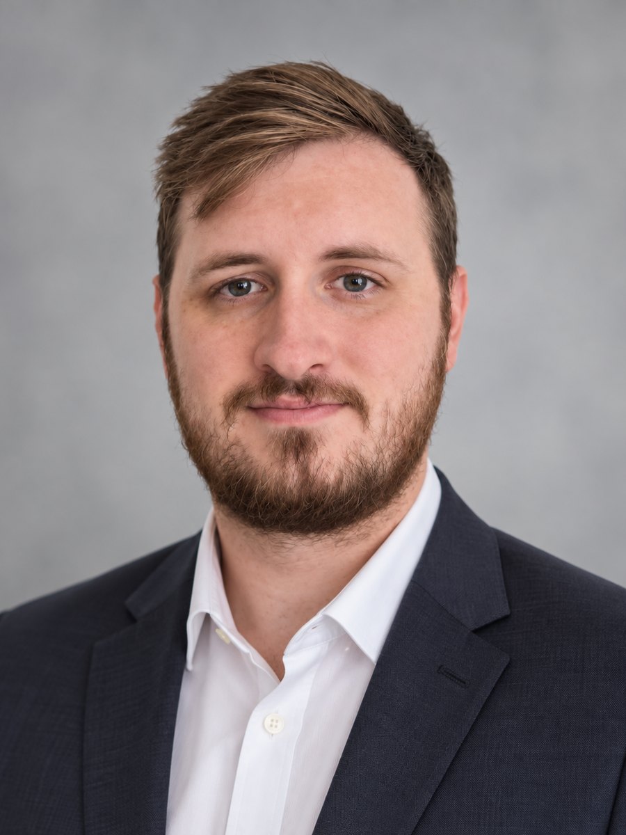 Mike Matthews of Matthews Automation